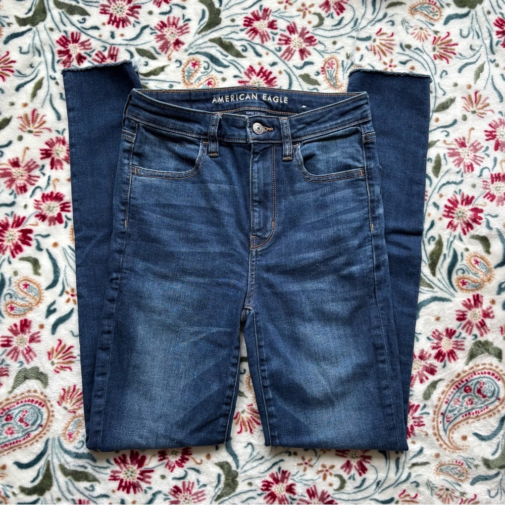 American Eagle Outfitters Women's Jeggings